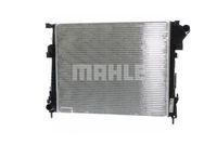 Thumbnail - Radiateur - CR1237000S - MAHLE