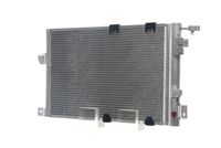 Thumbnail - Condensor, airconditioning - AC339000S - MAHLE
