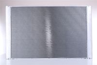 NISSENS Radiateur 2