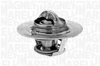 Thermostat, Kühlmittel