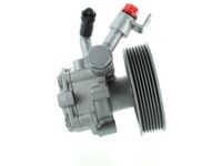 Hydraulikpumpe, Lenkung