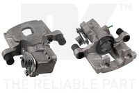 Bremssattel