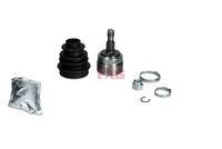 Gelenksatz, Antriebswelle