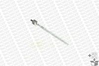 Axialgelenk, Spurstange