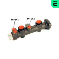 Pompa centrala, frana OPTIMAL, Cod: OP-BMA00169