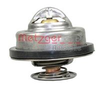 Thermostat, Kühlmittel