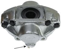 Bremssattel