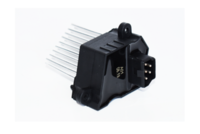 Rezistenta trepte aeroterma ASAM AUTOMOTIVE, Cod: 77141