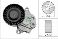 Intinzator curea transmisie Schaeffler INA, Cod: 533 0017 10