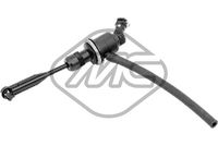 горна помпа на съединител