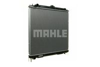 Thumbnail - Radiateur - CR1878000S - MAHLE