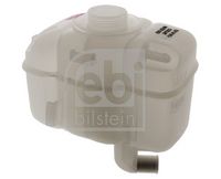Expansion Tank, coolant