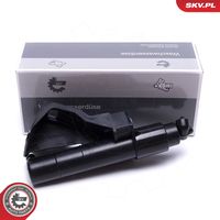 Washer Fluid Jet, headlight cleaning