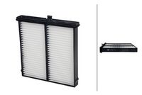 Filter, Innenraumluft