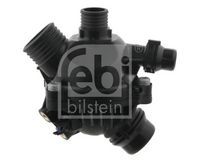 Thermostat, Kühlmittel