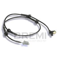 Sensor, Raddrehzahl Sensor, Raddrehzahl