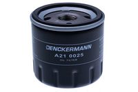 маслен филтър