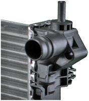 Thumbnail - Radiateur - CR880000P - MAHLE