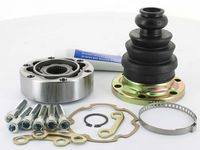 Gelenksatz, Antriebswelle