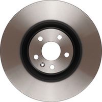 спирачен диск