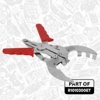 Thumbnail - Zuigerveerset - R1010300ET - ET ENGINETEAM