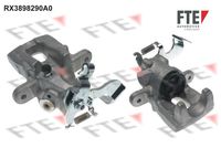 Bremssattel