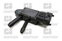 Sensor, Abgasdruck