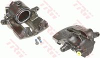 Bremssattel