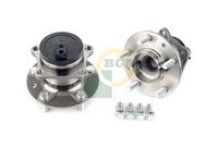 комплект колесен лагер