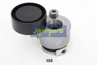 Intinzator,curea transmisie JAPANPARTS, Cod: TS-105