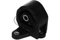 окачване, двигател