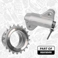 Thumbnail - Distributiekettingset - RS0118VR1 - ET ENGINETEAM