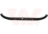 Träger, Stoßfänger