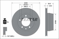 Bremsscheibe
