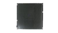 Thumbnail - Lage temperatuurkoeler, intercooler - CIR16000P - MAHLE