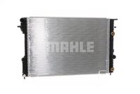 Thumbnail - Radiateur - CR560000S - MAHLE