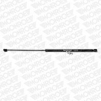 MONROE Gasveer, kofferruimte 3