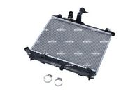 Kühler, Motorkühlung