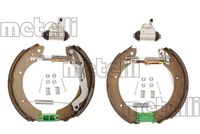 комплект спирачна челюст