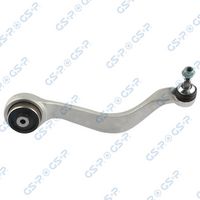 носач, окачване на колелата