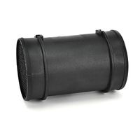 DELPHI Luchtmassameter 8