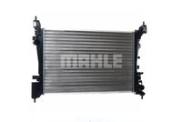 Thumbnail - Radiateur - CR1182000S - MAHLE