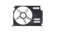 MAHLE-BEHR ΚΑΛΥΜΜΑ ΒΕΝΤΙΛΑΤΕΡ
