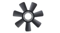 Thumbnail - Koelventilatorwiel - CFW89000P - MAHLE