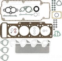 комплект гарнитури, цилиндрова глава