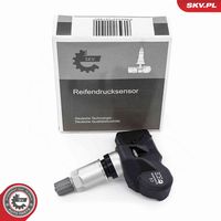 Wheel Sensor, tyre-pressure monitoring system