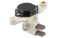 Regulator, alternator TOPRAN, Cod: 101 551