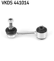 Stange/Strebe, Stabilisator
