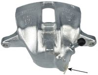 Bremssattel