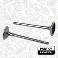 Thumbnail - Distributiekettingset - RS0091VR2 - ET ENGINETEAM